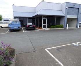 Showrooms / Bulky Goods commercial property leased at 31/23-25 Bunney Road Oakleigh VIC 3166