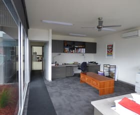 Showrooms / Bulky Goods commercial property leased at 31/23-25 Bunney Road Oakleigh VIC 3166