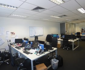 Offices commercial property leased at Part Ground/2 Wellington Parade East Melbourne VIC 3002