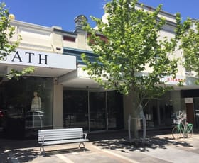 Showrooms / Bulky Goods commercial property leased at 46 Bayview Terrace Claremont WA 6010