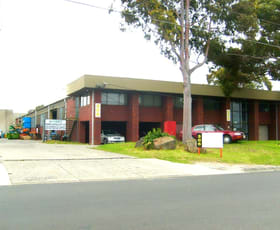 Factory, Warehouse & Industrial commercial property leased at 306-308 Boundary Road Dingley Village VIC 3172