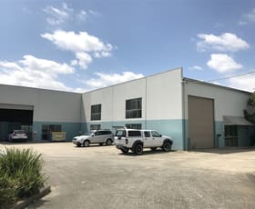 Factory, Warehouse & Industrial commercial property leased at 3 & 4/172 South Pine Road Brendale QLD 4500