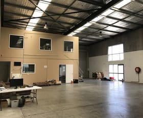 Factory, Warehouse & Industrial commercial property leased at 3 & 4/172 South Pine Road Brendale QLD 4500