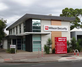 Offices commercial property leased at 109 Greenhill Road Unley SA 5061