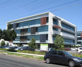 Offices commercial property sold at 51/574 Plummer Street Port Melbourne VIC 3207