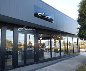 Offices commercial property sold at Tenancy 1/30a Oleander Drive South Morang VIC 3752