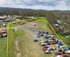 Development / Land commercial property leased at 251 Queens Rd Kingston QLD 4114