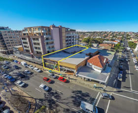 Shop & Retail commercial property leased at Suite 1, 826 Anzac Parade Maroubra NSW 2035