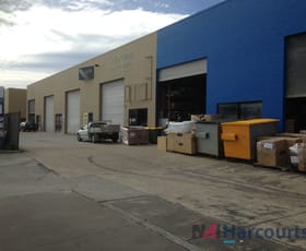 Factory, Warehouse & Industrial commercial property sold at Brisbane Road Biggera Waters QLD 4216