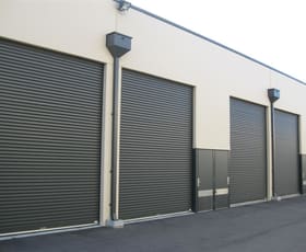 Factory, Warehouse & Industrial commercial property sold at 18/26 Fitzgerald Road Greenfields WA 6210