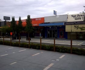 Offices commercial property leased at 293a/293 Old Northern Rd Castle Hill NSW 2154