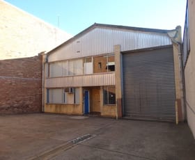 Showrooms / Bulky Goods commercial property leased at 12A Euston Street Rydalmere NSW 2116