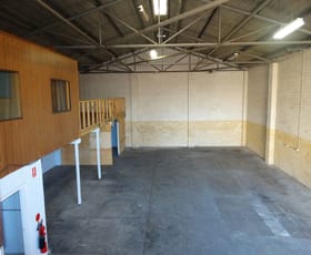 Showrooms / Bulky Goods commercial property leased at 12A Euston Street Rydalmere NSW 2116