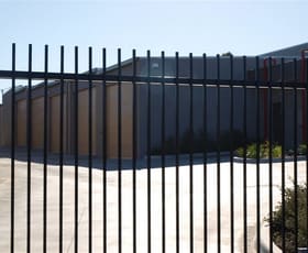 Factory, Warehouse & Industrial commercial property leased at 44/6 Satu Way Mornington VIC 3931