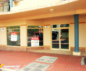 Development / Land commercial property leased at Unit 2/1-3 Victoria Street Bunbury WA 6230