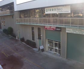 Factory, Warehouse & Industrial commercial property leased at 1/7 Carrington Road Castle Hill NSW 2154