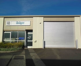 Factory, Warehouse & Industrial commercial property leased at 63/170 Forster Road Mount Waverley VIC 3149