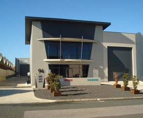 Factory, Warehouse & Industrial commercial property leased at 3/94 President Street Welshpool WA 6106