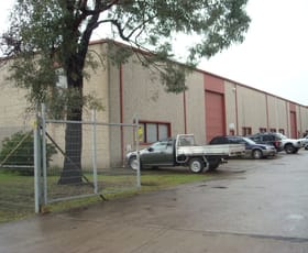 Factory, Warehouse & Industrial commercial property leased at 2/50 Lee Holm Road St Marys NSW 2760