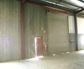Factory, Warehouse & Industrial commercial property leased at 2/50 Lee Holm Road St Marys NSW 2760