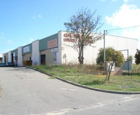 Factory, Warehouse & Industrial commercial property leased at 4/8 Cusack Road Malaga WA 6090