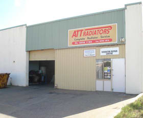 Factory, Warehouse & Industrial commercial property leased at 4/8 Cusack Road Malaga WA 6090