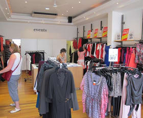 Shop & Retail commercial property leased at 120 Bridge Road Richmond VIC 3121