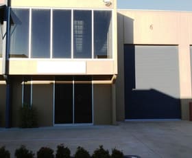 Parking / Car Space commercial property leased at 6/314 Governor Road Braeside VIC 3195
