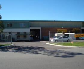 Factory, Warehouse & Industrial commercial property leased at 7 Aitken Way Kewdale WA 6105