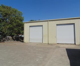 Factory, Warehouse & Industrial commercial property leased at 2/24 Farrell Street Yandina QLD 4561