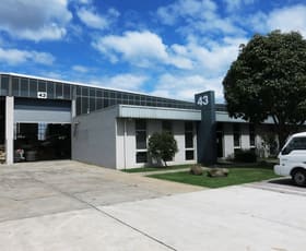 Offices commercial property leased at 43 Taunton Drive Cheltenham VIC 3192