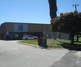 Factory, Warehouse & Industrial commercial property leased at 104-106 Poole Street Welshpool WA 6106