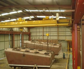 Factory, Warehouse & Industrial commercial property leased at 104-106 Poole Street Welshpool WA 6106