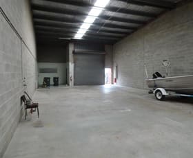 Factory, Warehouse & Industrial commercial property leased at Unit D3/15-17 Garema Circuit Kingsgrove NSW 2208