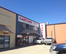 Offices commercial property leased at 1/50 Kremzow Road Brendale QLD 4500