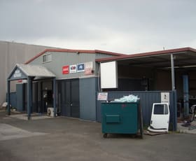Factory, Warehouse & Industrial commercial property leased at 104 Russell Street Emu Plains NSW 2750