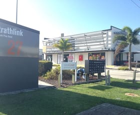 Offices commercial property leased at 10/27 South Pine Brendale QLD 4500