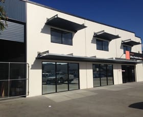 Offices commercial property leased at 10/27 South Pine Brendale QLD 4500