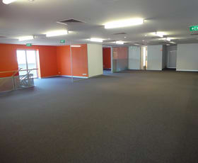 Offices commercial property leased at First Flr/116 Cremorne Street Richmond VIC 3121
