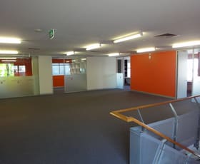 Offices commercial property leased at First Flr/116 Cremorne Street Richmond VIC 3121