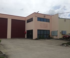Offices commercial property leased at 1/31 Kenworth Place Brendale QLD 4500