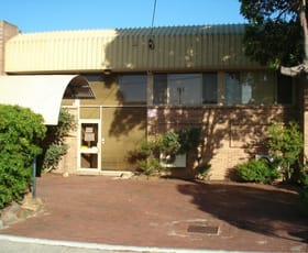 Offices commercial property leased at 38 Stiles Avenue Burswood WA 6100