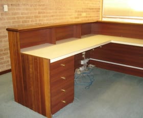 Offices commercial property leased at 38 Stiles Avenue Burswood WA 6100