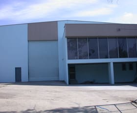 Offices commercial property leased at Wetherill Park NSW 2164