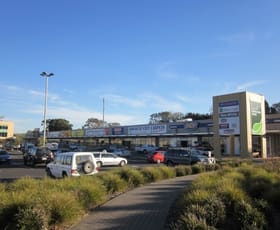 Showrooms / Bulky Goods commercial property leased at B2 South/6 Dutton Road Mount Barker SA 5251