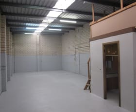 Factory, Warehouse & Industrial commercial property leased at Unit 9/3-5 Flora Street Kirrawee NSW 2232