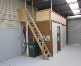 Factory, Warehouse & Industrial commercial property leased at Unit 9/3-5 Flora Street Kirrawee NSW 2232