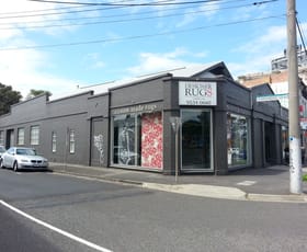 Shop & Retail commercial property leased at 130-138 St Kilda Road St Kilda VIC 3182