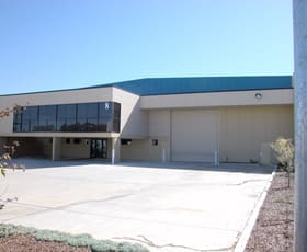 Factory, Warehouse & Industrial commercial property leased at 8 Enterprise Circuit Prestons NSW 2170