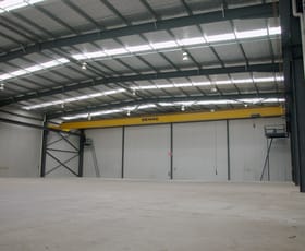 Factory, Warehouse & Industrial commercial property leased at 8 Enterprise Circuit Prestons NSW 2170